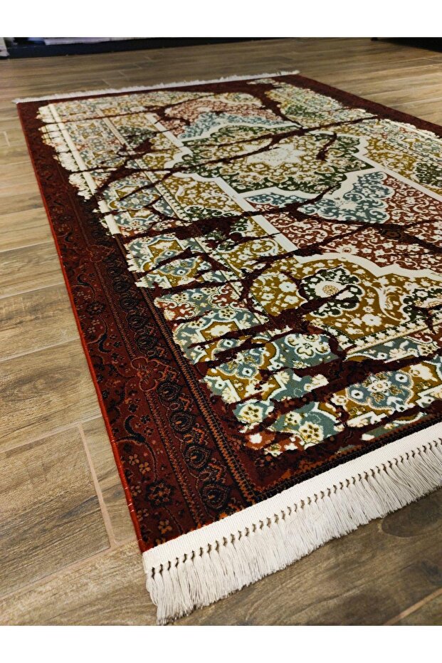 ERASA 9544B MULTİ HALI - 2