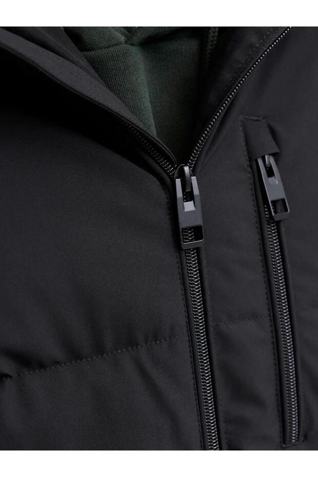 12278792 PUFFER JACKET MONT KABAN - 6