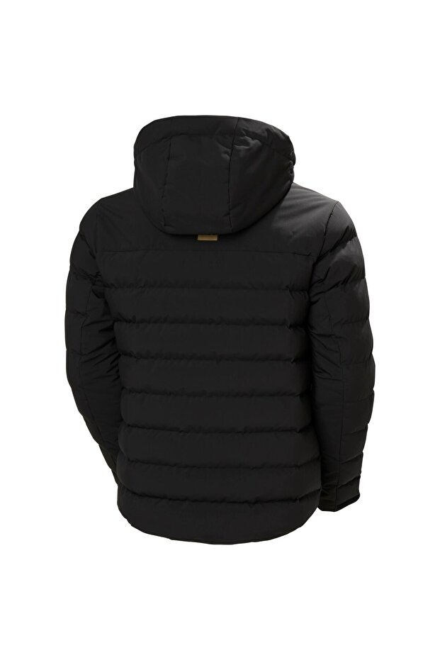 Bossanova Puffy 2.0 Erkek Mont HHA.65612 - 6