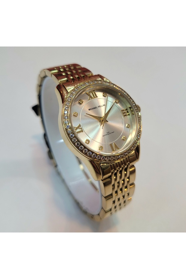 Kadın Kol Saati 2324 - 3