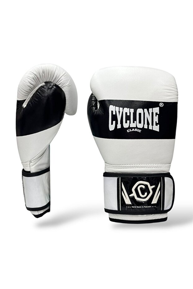 Boks Eldiveni Hakiki Deri - 2