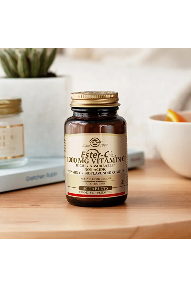 Ester-C™ Plus 1000 mg - 2