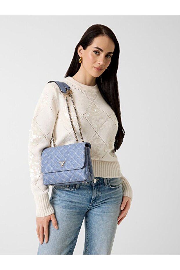 Giully Çapraz Çanta - 2