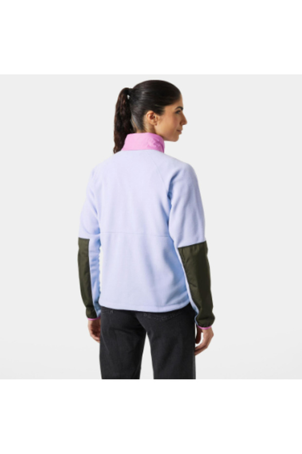 W Rig Kadın Polar Mont - 2