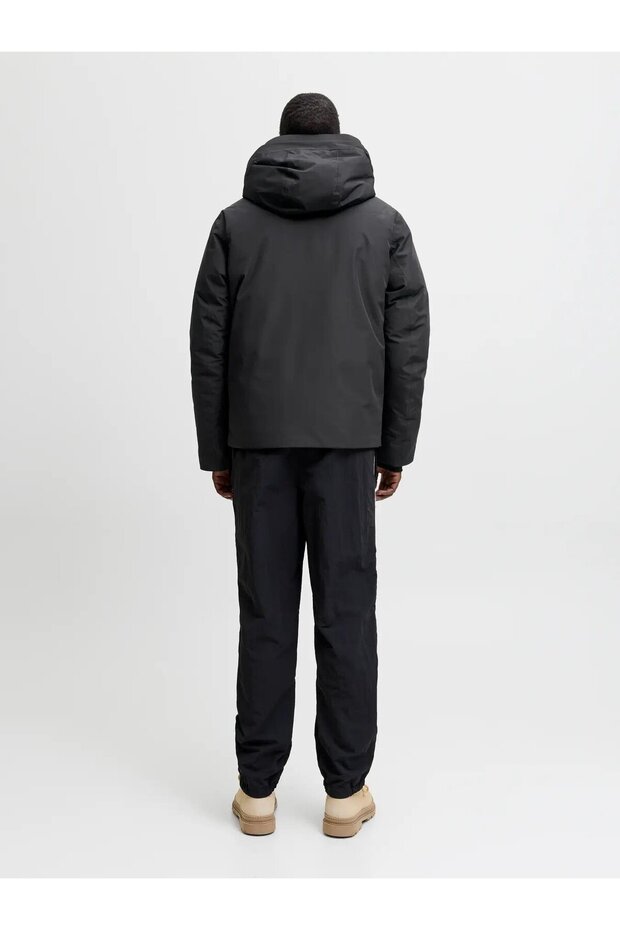 Jack&Jones Core Jcofusıon Technıcal Sn Erkek Mont 12283166 - 3