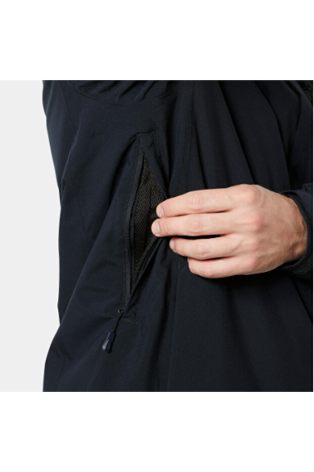 Crewser Erkek Mont - 4