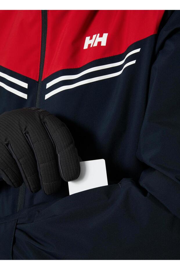 Alpıne Insulated Erkek Mont HHA.65874 - 5