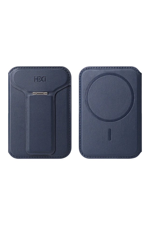 Hs-021 Magsafe Card Holder with Stand Feature