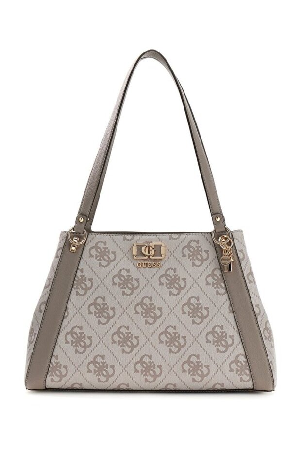 Karnilla Logo Shopper - 1