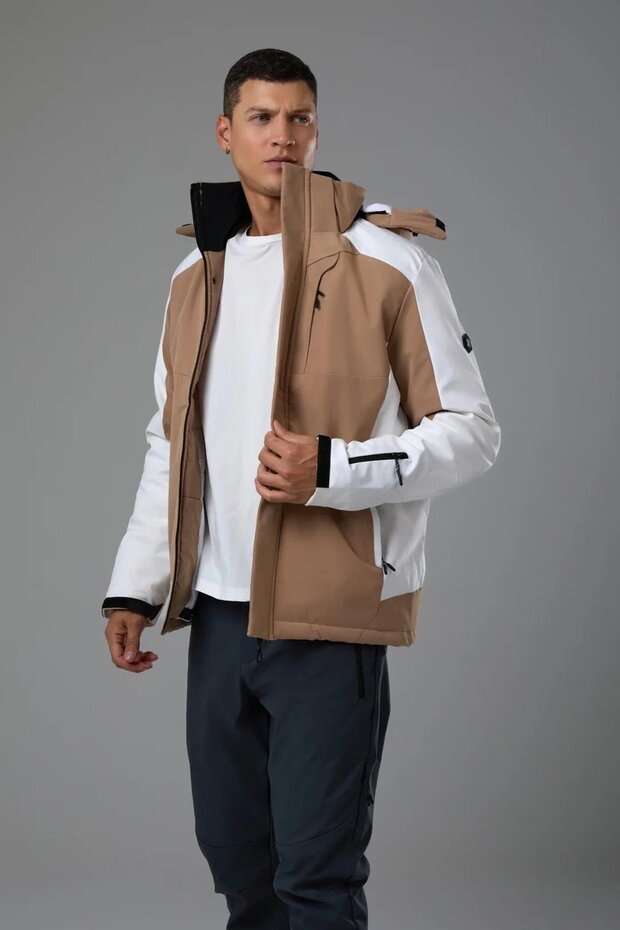 معطف التزلج للرجال 2511124 - 3