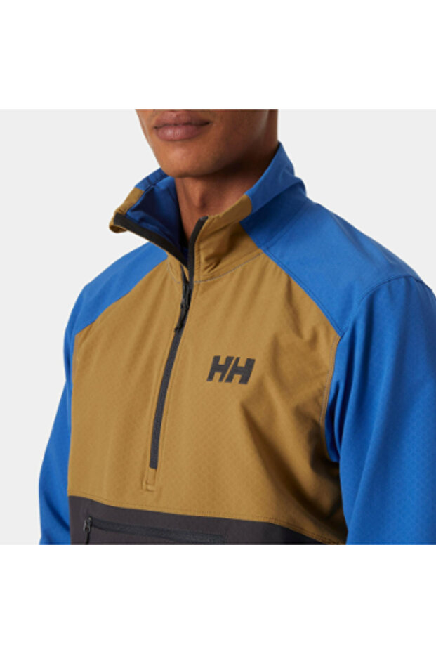 CASCADE SHIELD ANORAK - 2