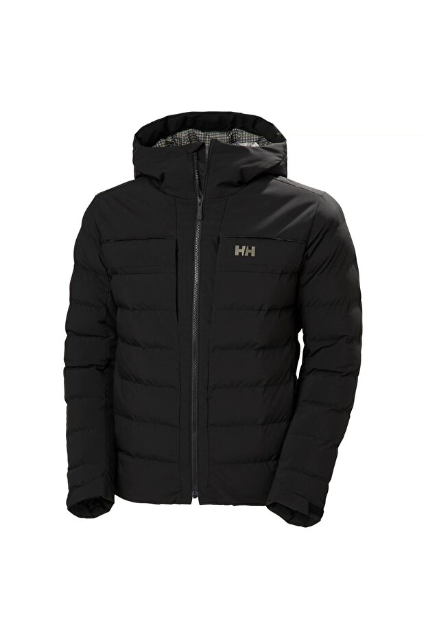 Bossanova Puffy 2.0 Erkek Mont HHA.65612 - 5