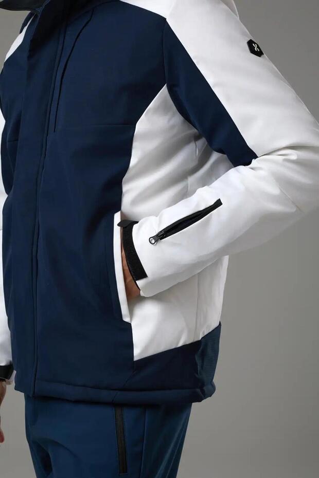 معطف التزلج للرجال 2511124 - 7