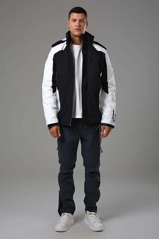 معطف التزلج للرجال 2511124 - 3