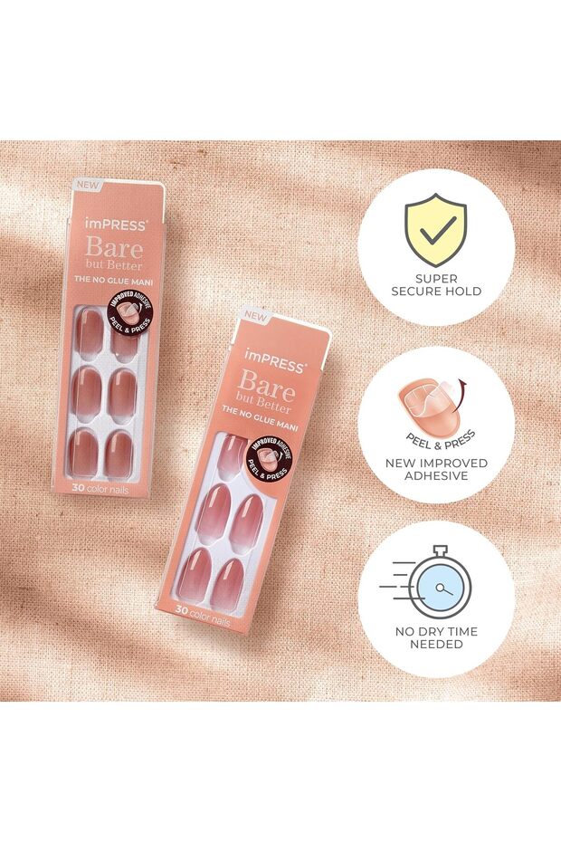 اللون BBB - الغريزة - 4