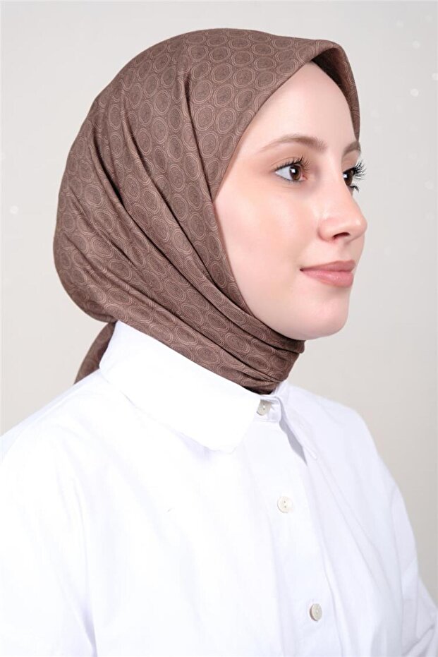 Pamuklu Eşarp 2014-5 - 2