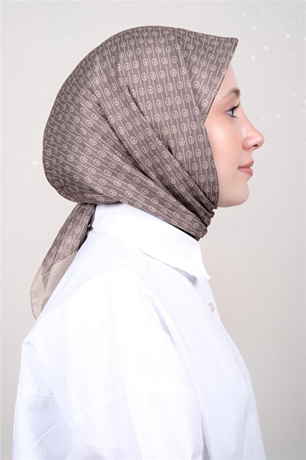 Pamuklu Eşarp 2015-16 - 1