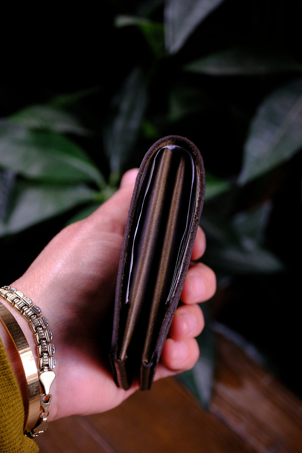 LORD ÇİFT CÜZDANI - 6