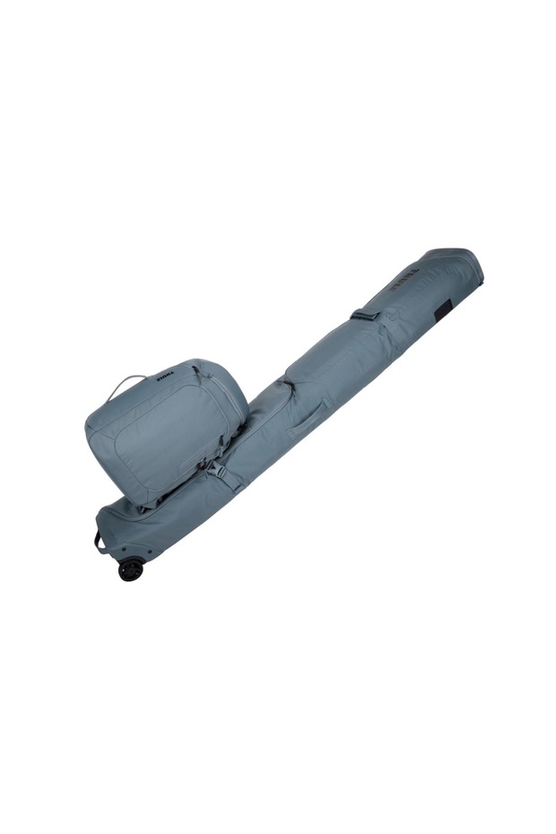 RoundTrip 60L Backpack, Mid Blue - 14