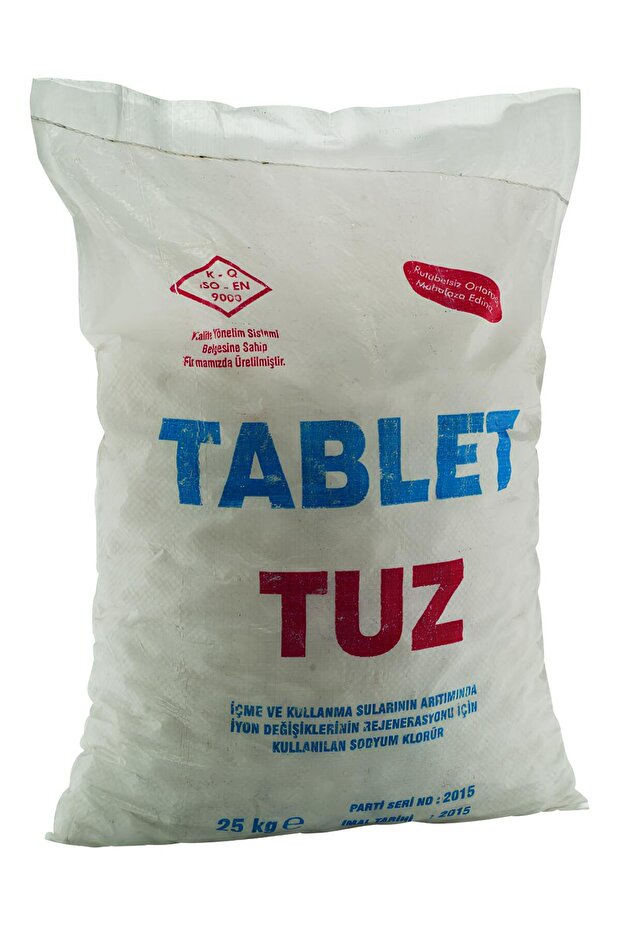 TABLET TUZ - 1