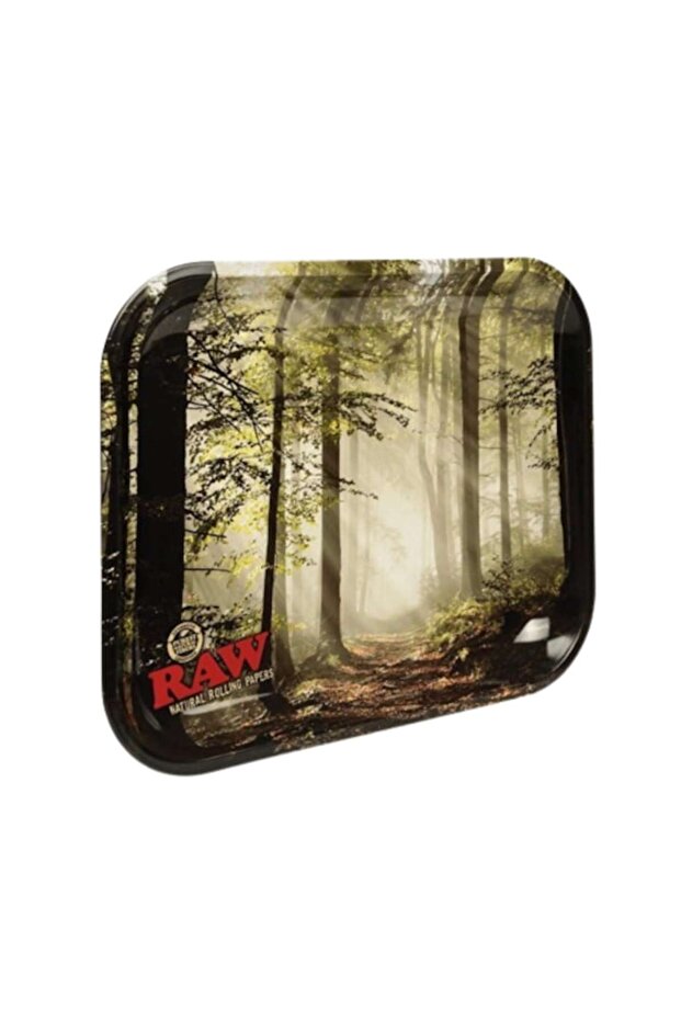 Forest Tray - 2