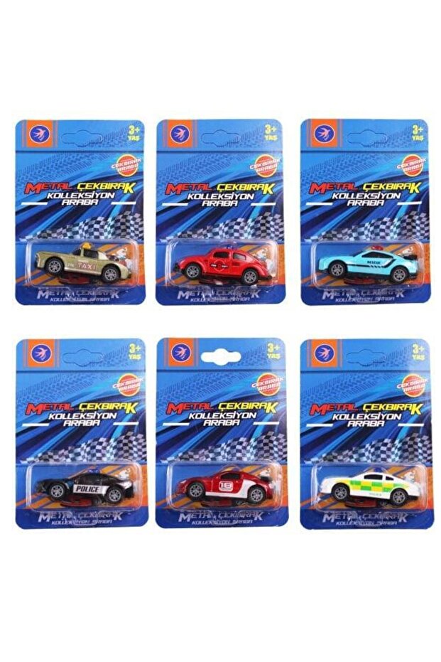 - çekbirak car color chart