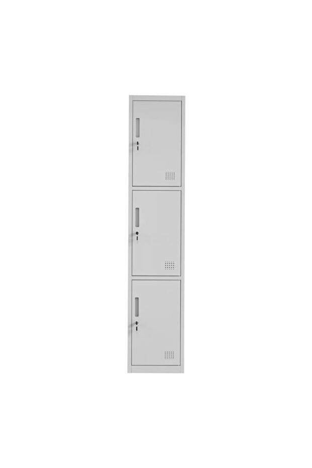 دولاب لوكر 3 باب