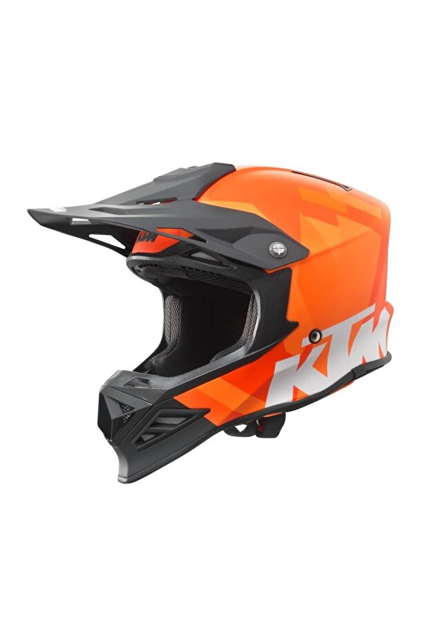 DYNAMIC-FX HELMET KASK - 1