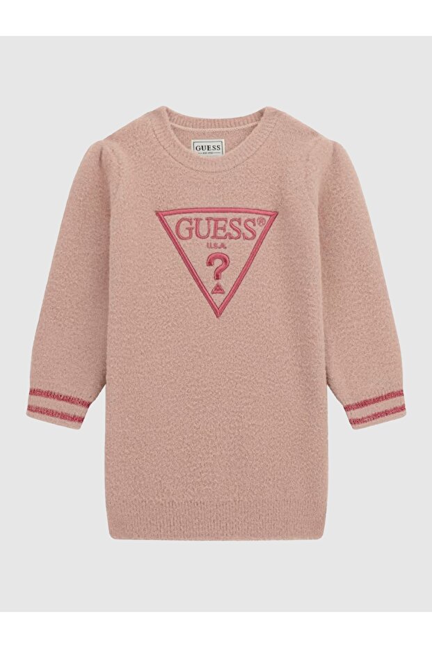 ROCHIE PULOVER LS - 1