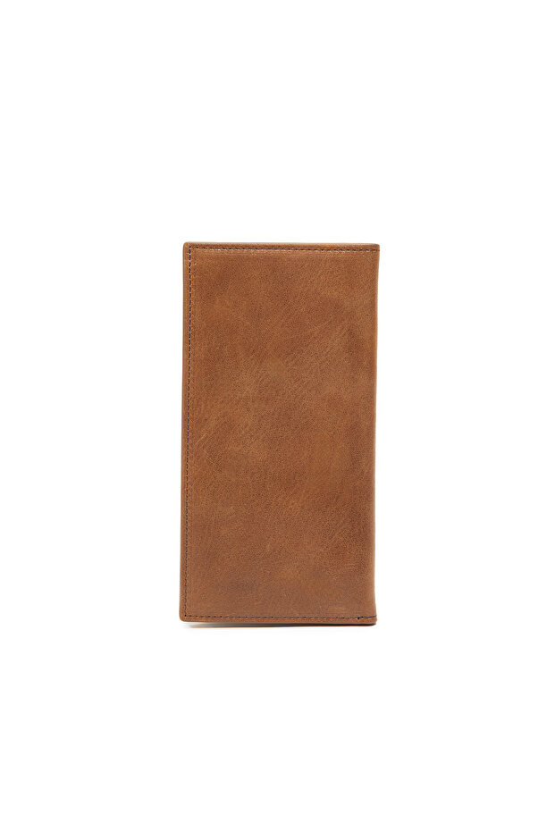 Taba Erkek Deri Cüzdan - 2