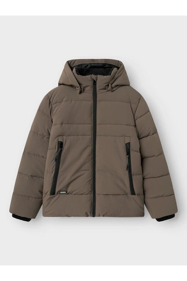 Kıds Nkmmelvın Puffer Children's Coat 13243959