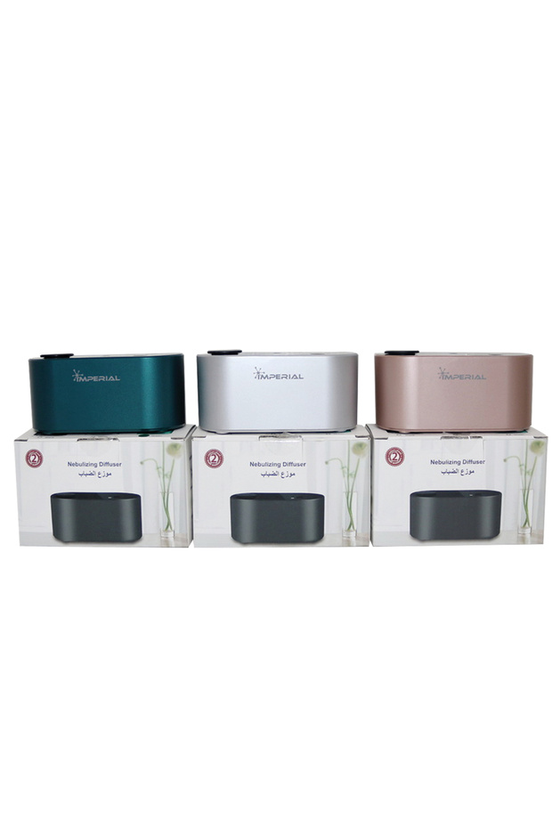 NEBULIZING DIFFUSER - 1