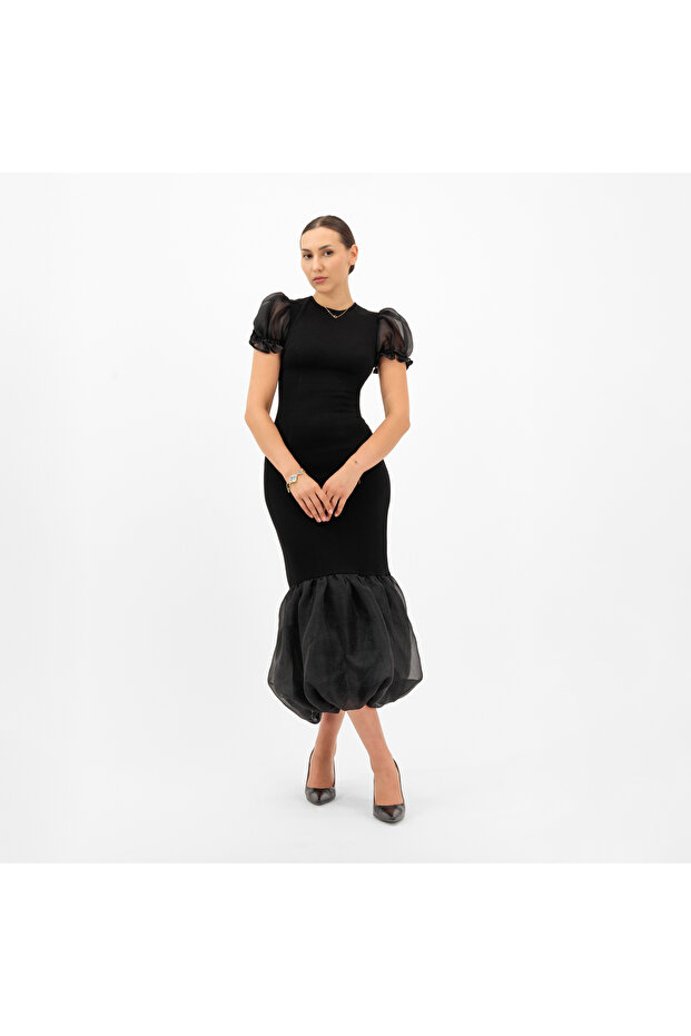 Fluer De Nazanin - Maxi