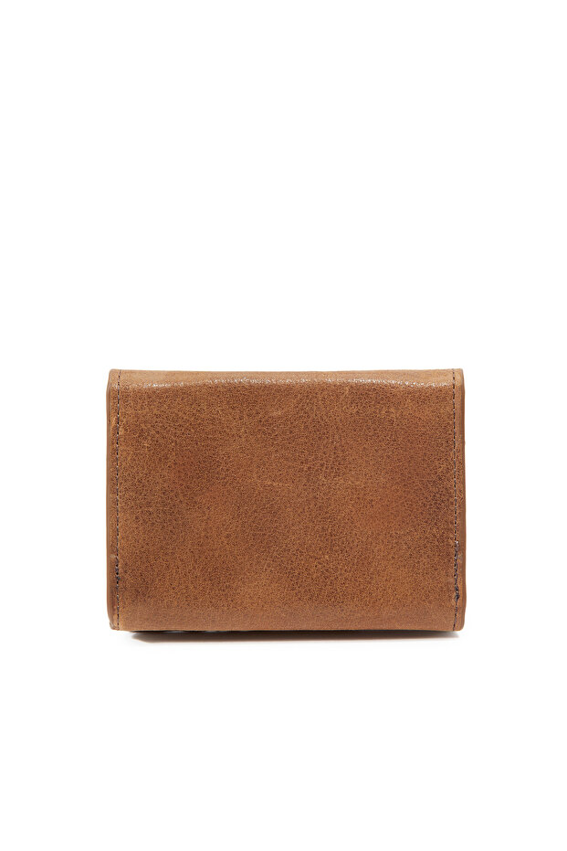 Taba Erkek Deri Cüzdan - 3