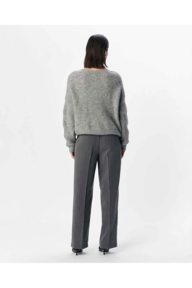 ALP Sweater Medium Grey - 3