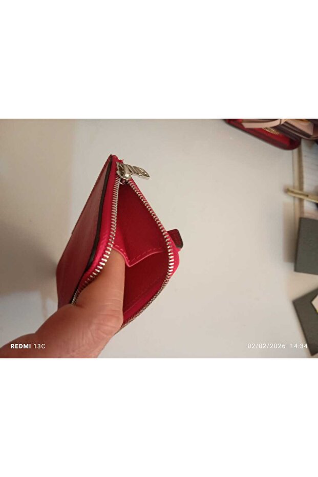 Kırmızı kartlık - 4