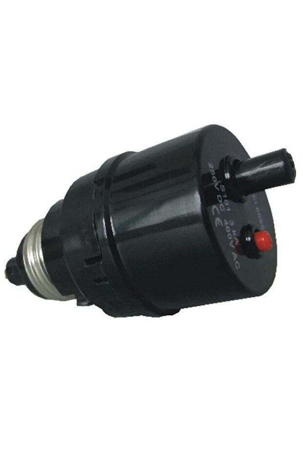 Automatic Safety Switch E27 S101, 20A - 2