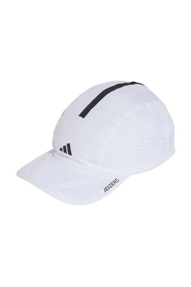 RUNxADIZ CAP KD6975 قبعة بيضاء