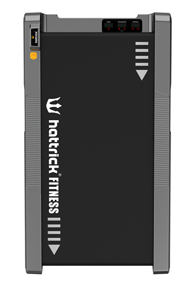 Tiny Run Smart Mini Ofis Ev Koşu Bandı - 3