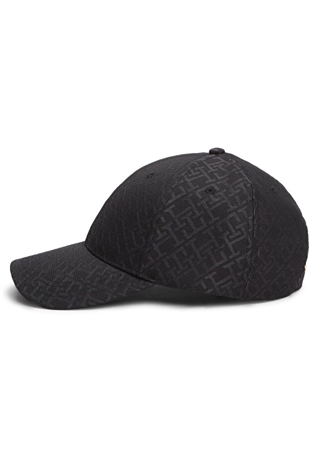 TH MONOGRAM CAP - 2