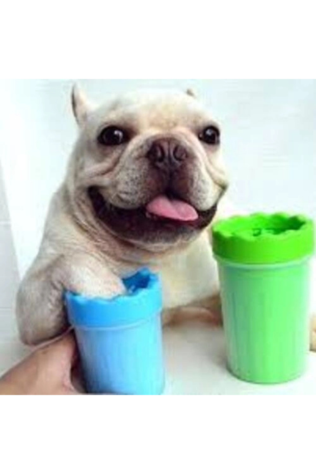 Paw Washing Tool Soft Gentle