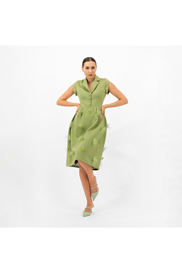 Dress De Code - Midi