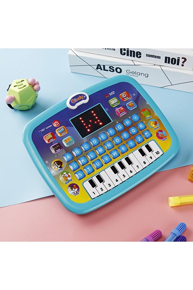 ألعاب تعليمية لوحية - 3