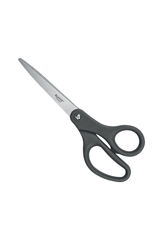 Office Scissors 20.5 cm Grey Titanium - 1