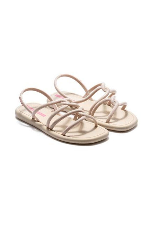 Ipanema meu sol women's sandal white 37/42