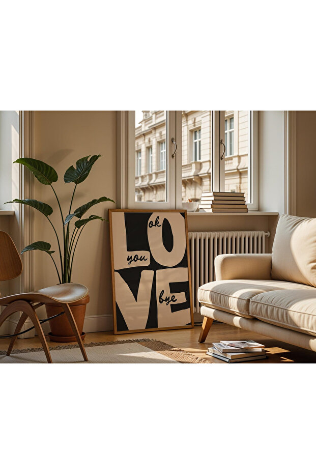 One Piece Living Room Office Decor Table
