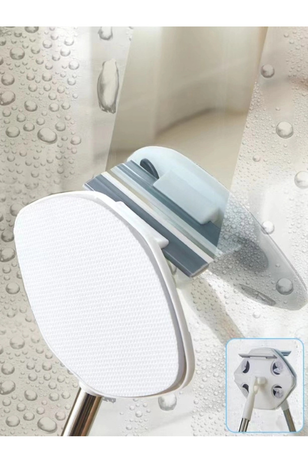 ممسحة عملية متوافقة مع مناديل مبللة - 3