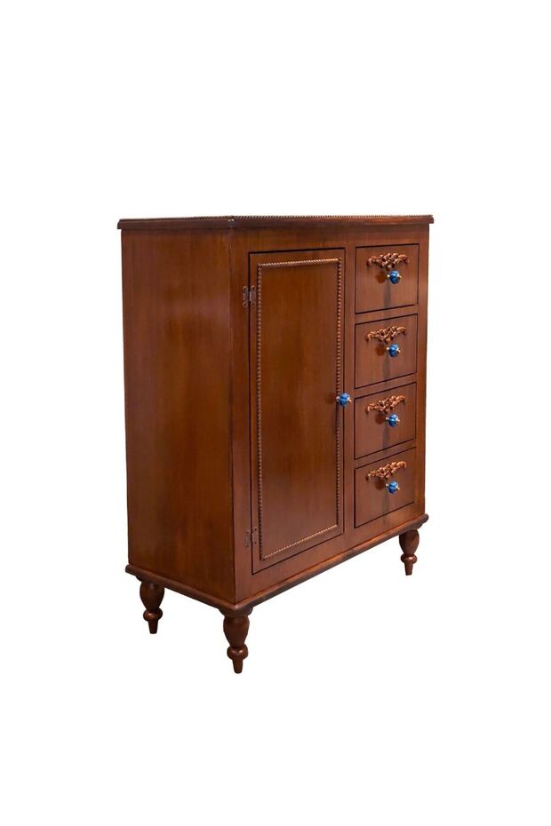 Rustik Şifonyer - 3