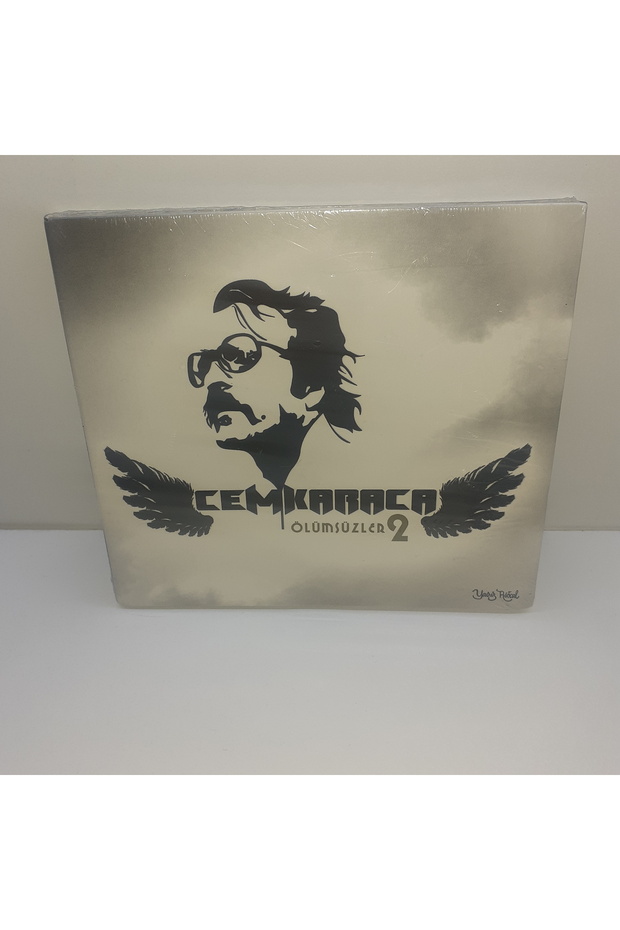 CEM KARACA OLUMSUZLER 2 - 1