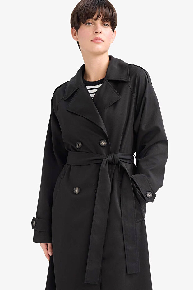 Trenchcoat (26 SP) - 4